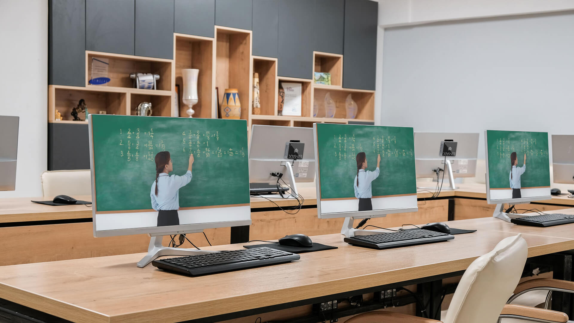 教育和学习平台