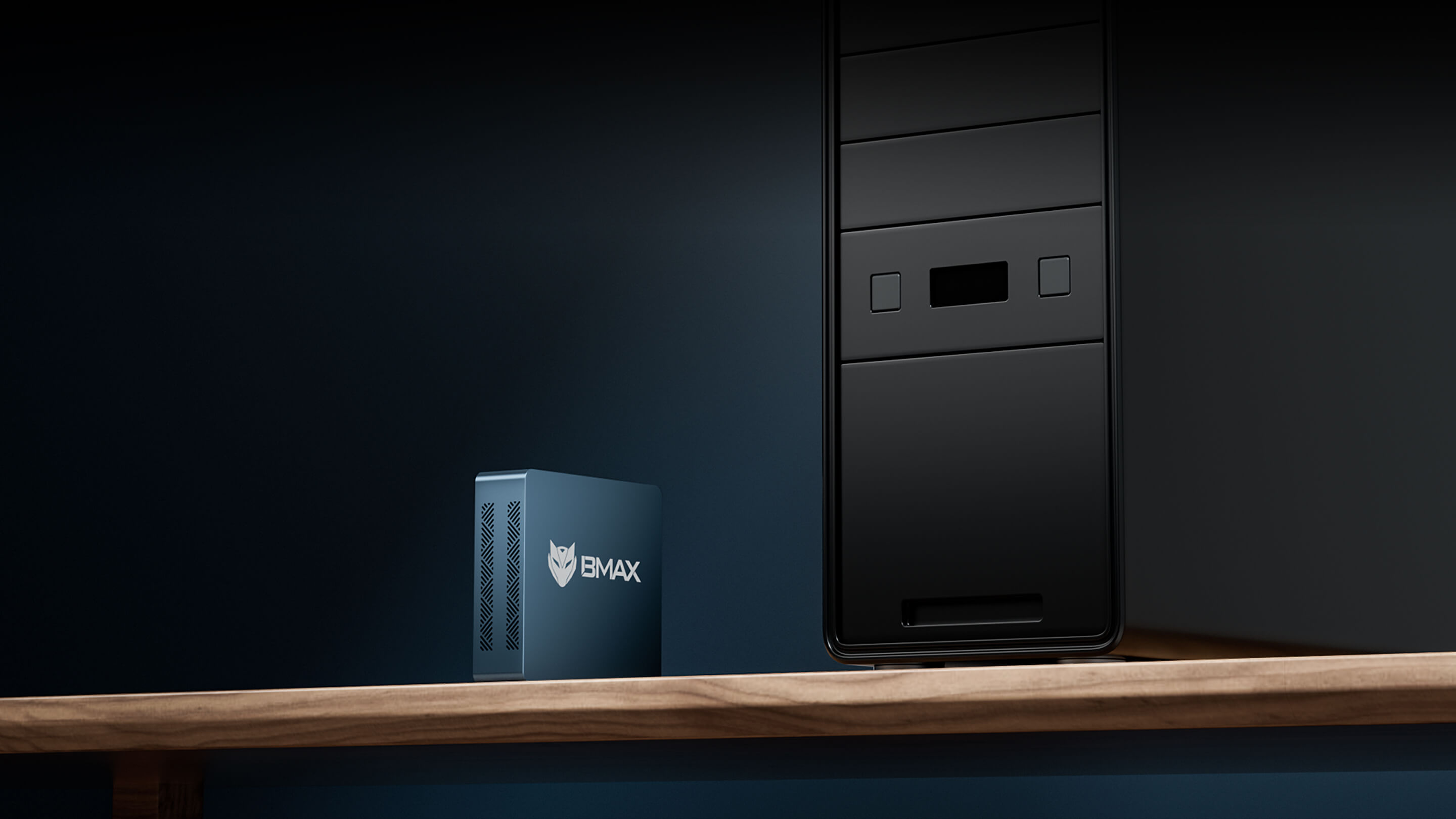 优势-BMAX-迷你PC